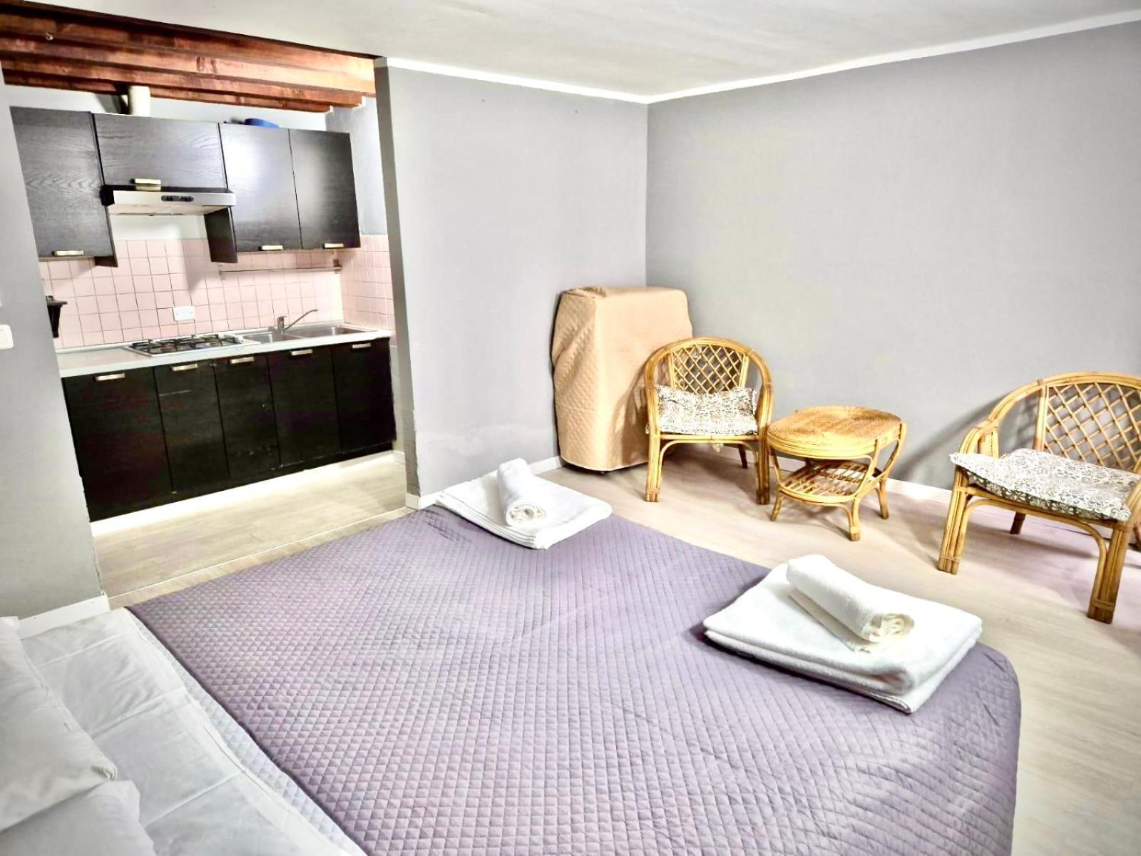 Palazzo Diedo 2 Apartament