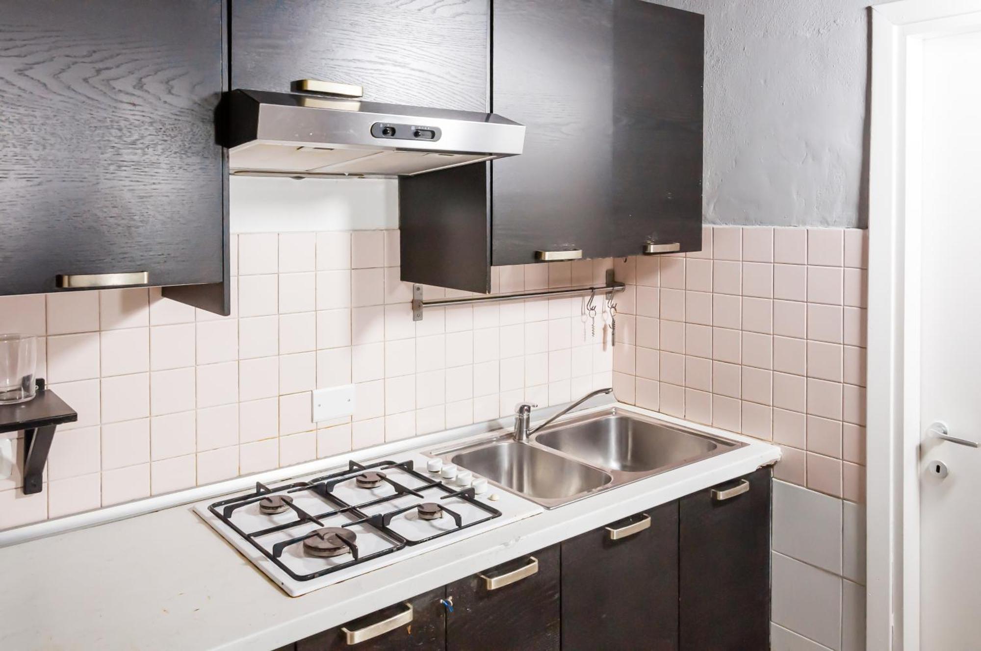 Apartament Palazzo Diedo 2