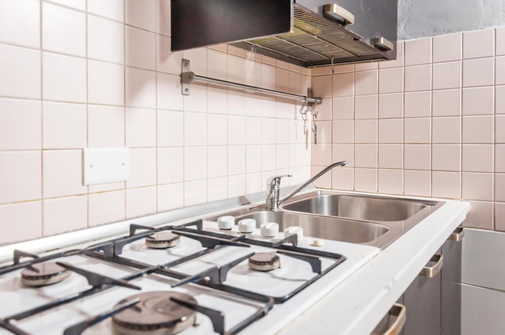 Apartament Palazzo Diedo 2 Wenecja