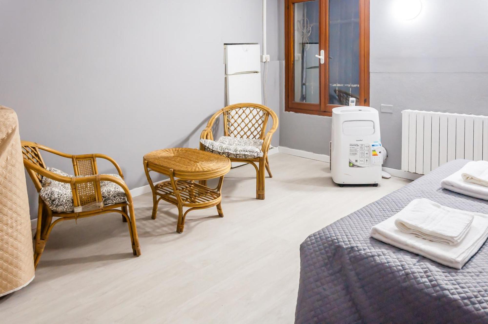 Palazzo Diedo 2 Apartament