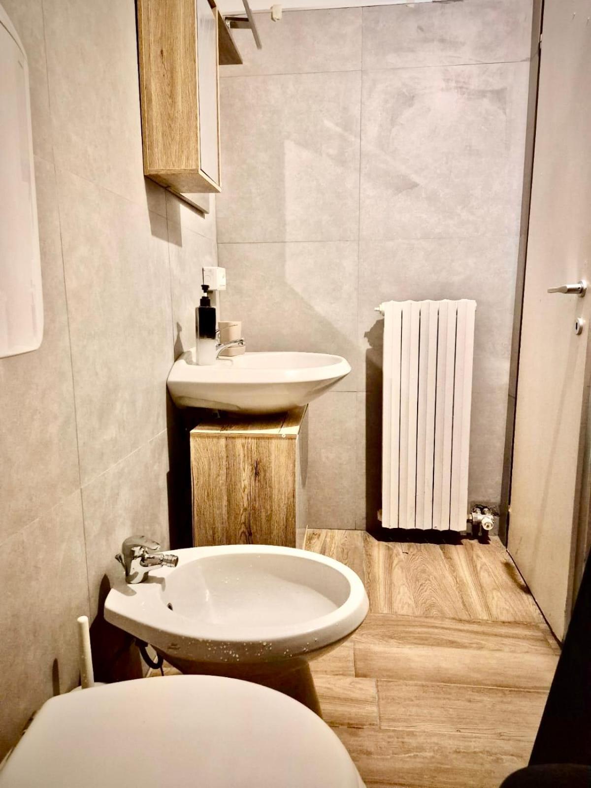 Palazzo Diedo 2 Apartamento *
