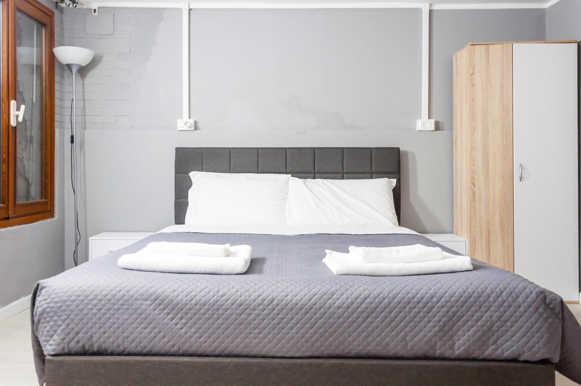 Apartamento Palazzo Diedo 2